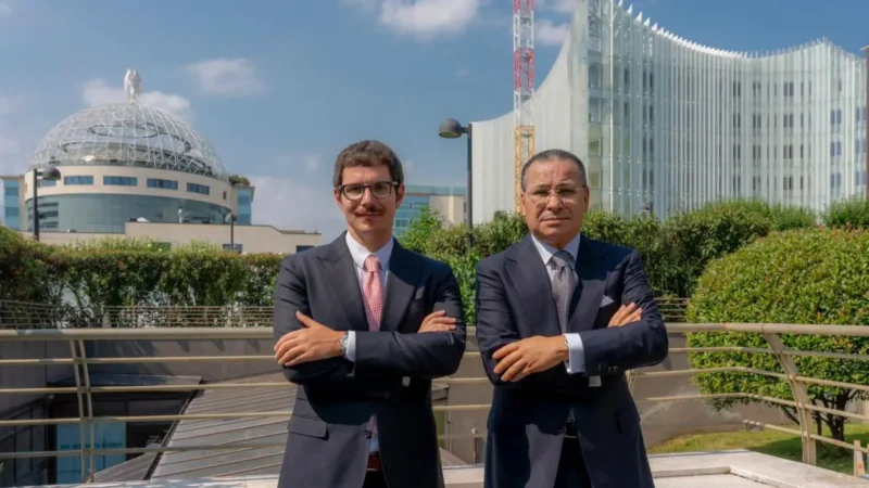 L’Ospedale San Raffaele di Milano chiude in utile il 2023