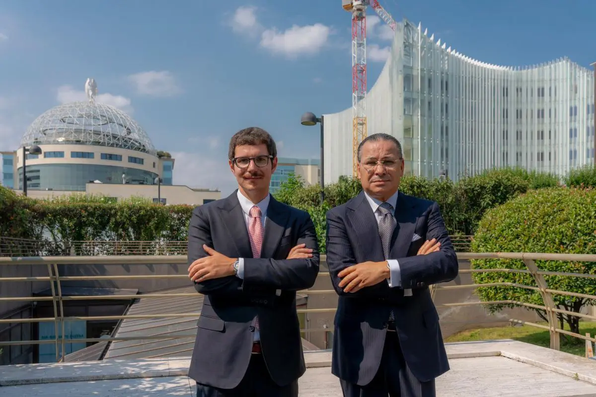 L’Ospedale San Raffaele di Milano chiude in utile il 2023