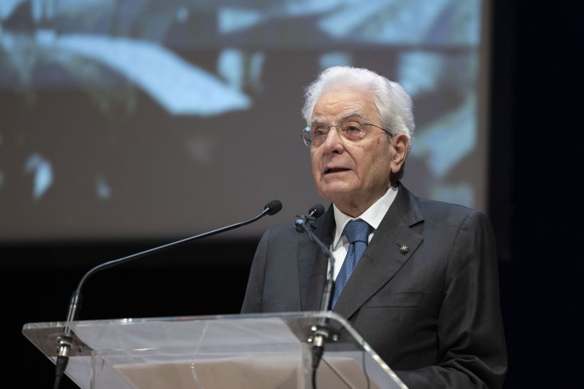 Mattarella “Su Piazza della Loggia permane sete di verità”