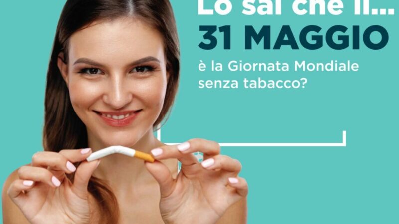 Denti e Salute, attenzione ai pericoli del tabagismo per la bocca