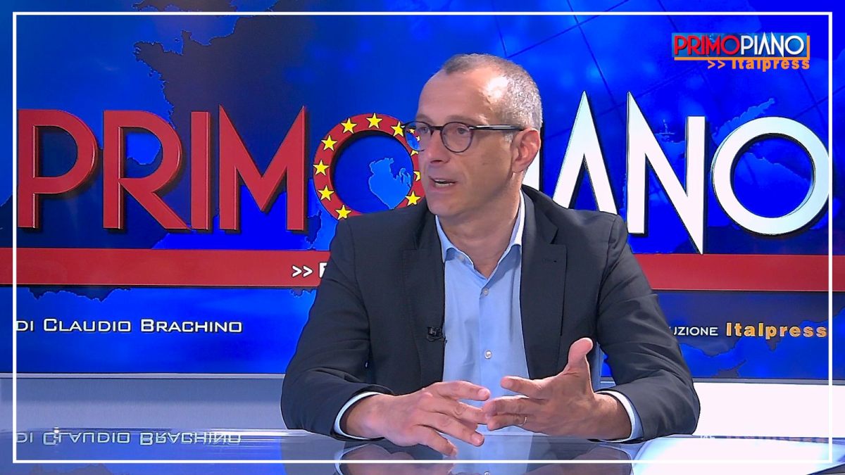 Ricci “Europa divisa e irrilevante se vince la destra”