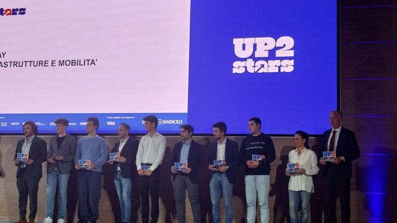 Intesa Sanpaolo, 10 startup al centro dell’ultimo demo day di “Up2Stars”