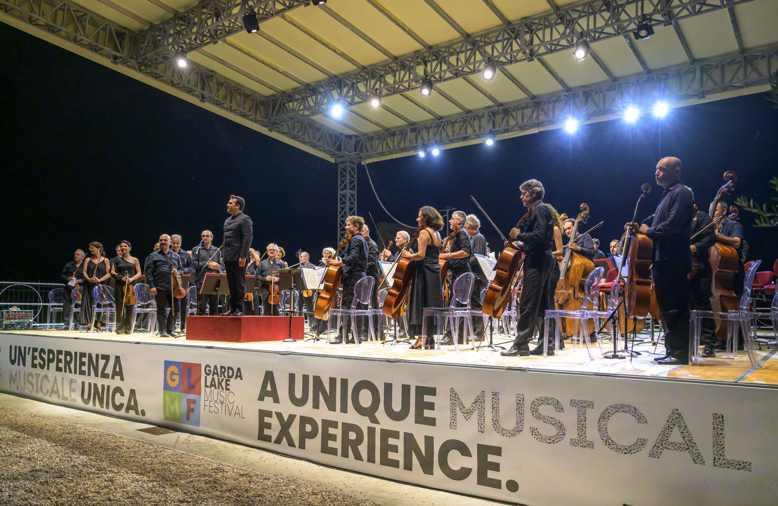 Torna il Garda Lake Music Festival dal 29 giugno al 25 luglio 2024