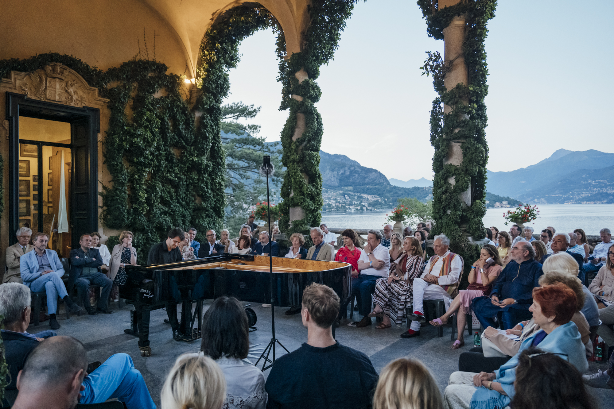 LacMus Festival torna nel 2024 con l’ottava edizione: le date