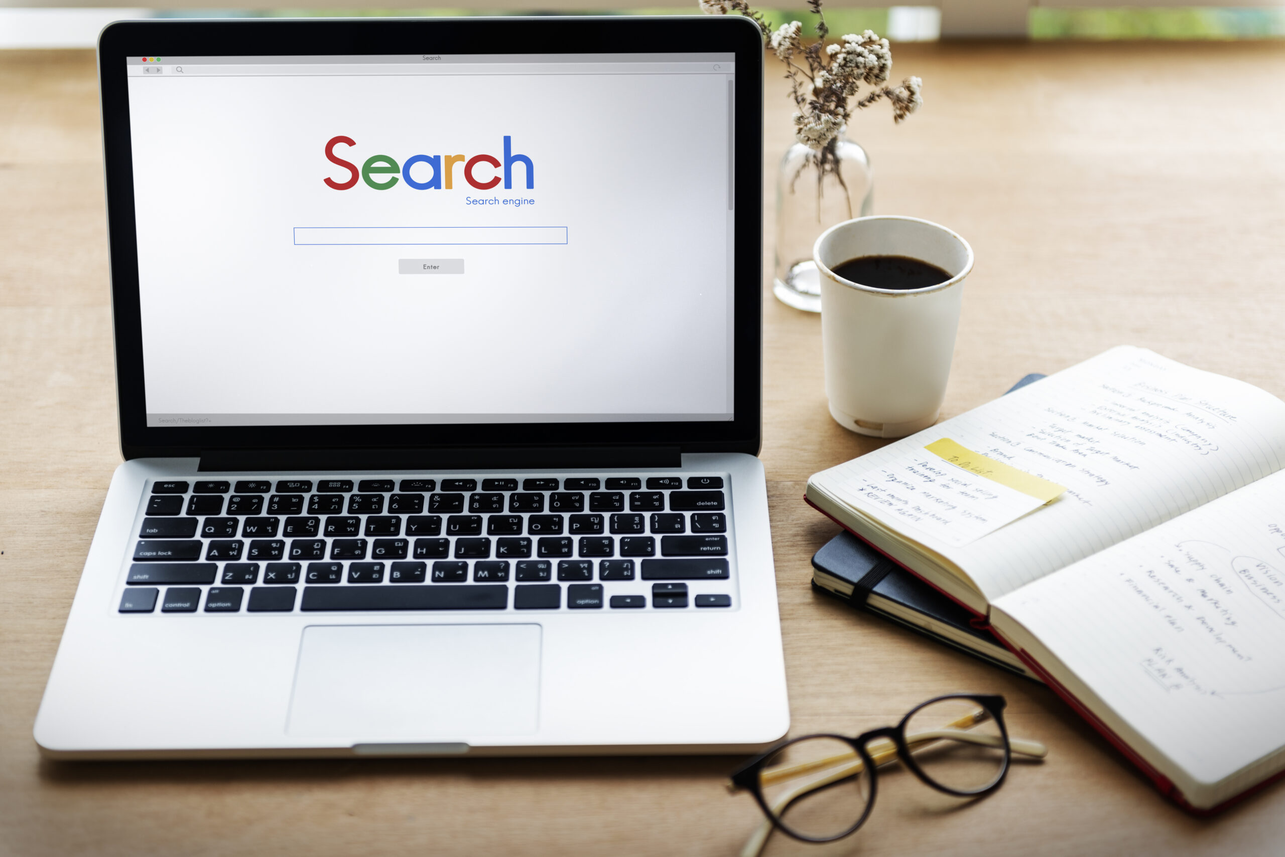 L’importanza della SEO per imprenditori e professionisti