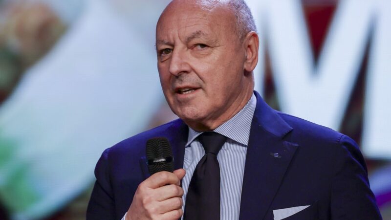 Marotta nuovo presidente dell’Inter, inizia l’era Oaktree