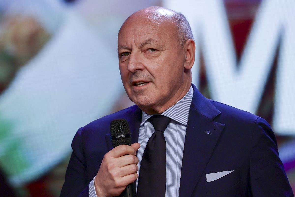 Marotta nuovo presidente dell’Inter, inizia l’era Oaktree