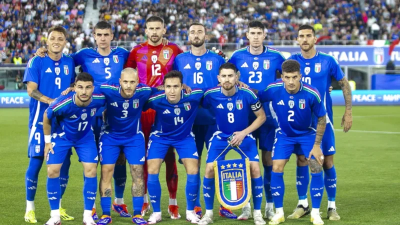 Nessun gol nel test del Dall’Ara, Italia-Turchia 0-0