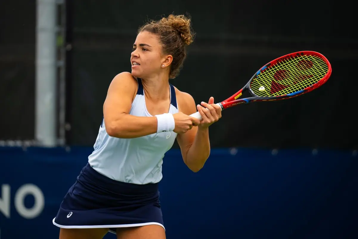 Paolini si qualifica per la semifinale al Roland Garros