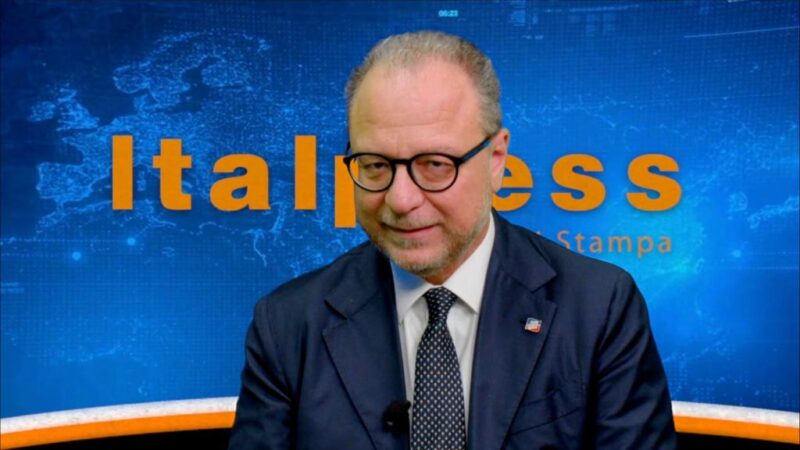 Mulè “Forza Italia e Ppe sono dirimenti per i futuri assetti in Ue”