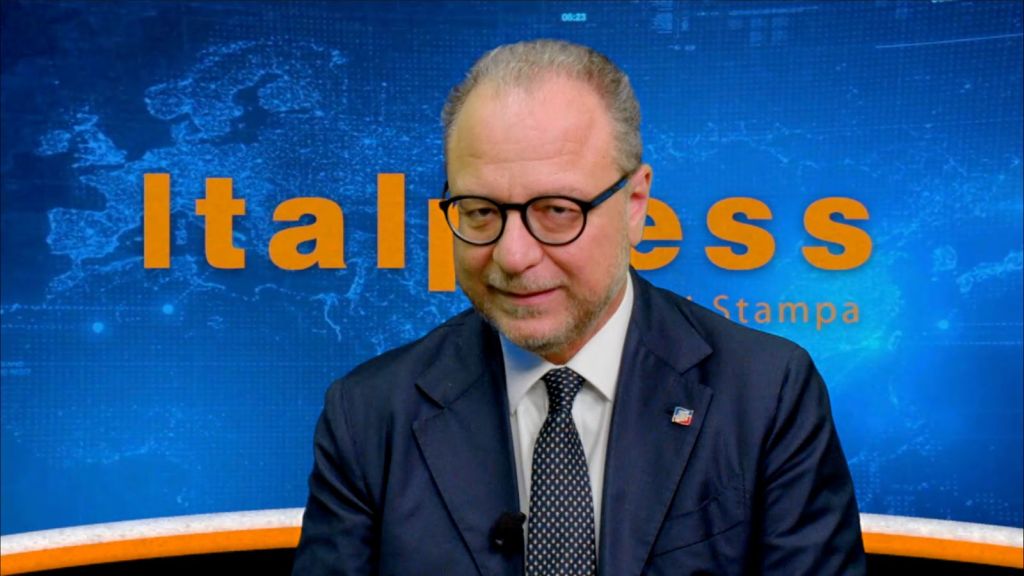 Mulè “Forza Italia e Ppe sono dirimenti per i futuri assetti in Ue”