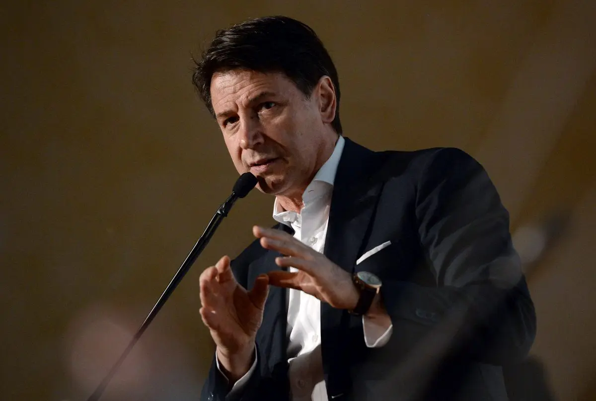 Superbonus, Conte “Nessun danno per le casse dello Stato”