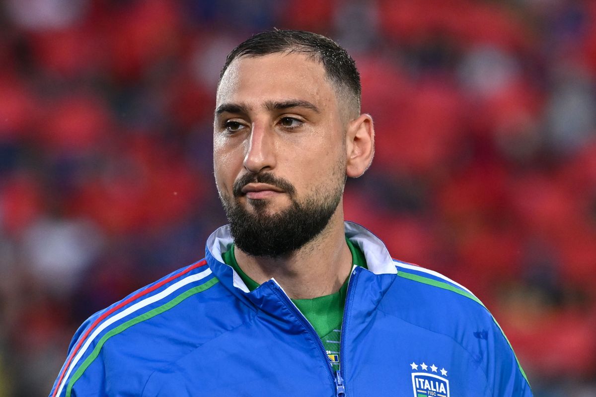 Donnarumma “Vogliamo rivivere le notti magiche”