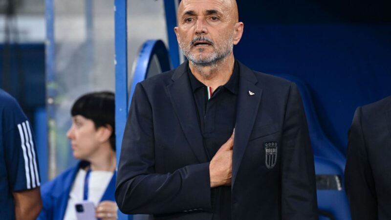 Euro 2024: Italia pronta al debutto, Spalletti “Giochiamo da giganti”