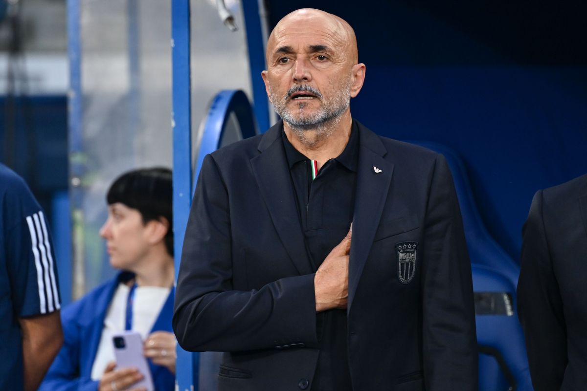 Euro 2024: Italia pronta al debutto, Spalletti “Giochiamo da giganti”