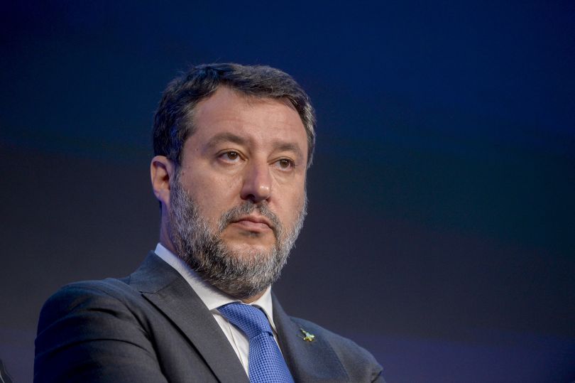 Centrodestra, Salvini “Se va diviso perde, mai avversari in coalizione”