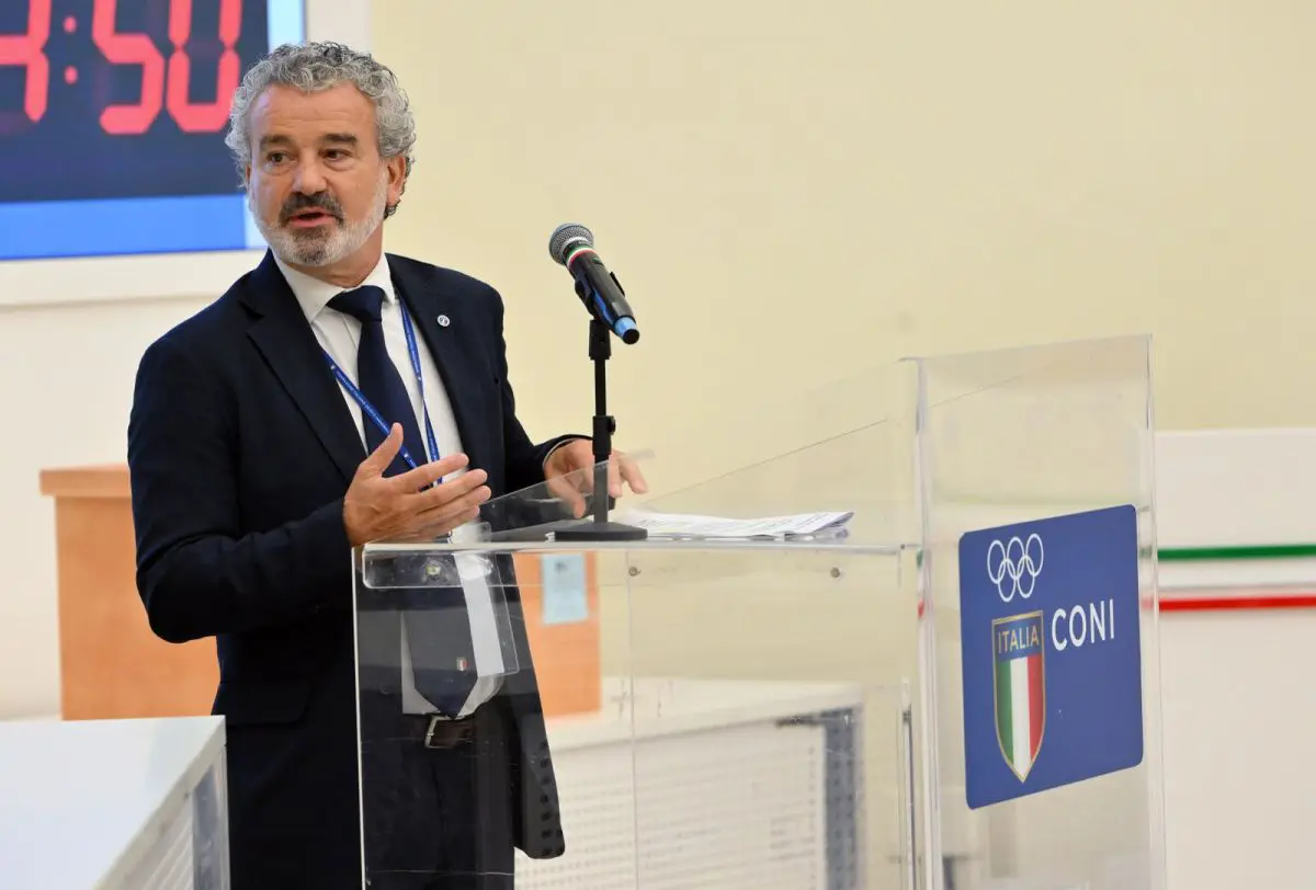 Pallamano, Stefano Podini nuovo presidente Figh