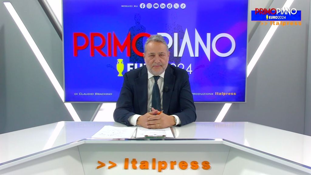 Partnership fra Italpress e Cibor Tv, gli Europei sbarcano in America