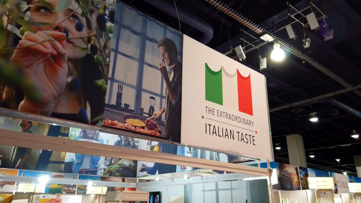 L’Italia sempre più leader al Summer Fancy Food Show di New York