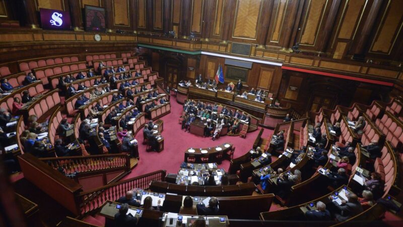 Via libera al Senato al Ddl Cybersicurezza, è legge