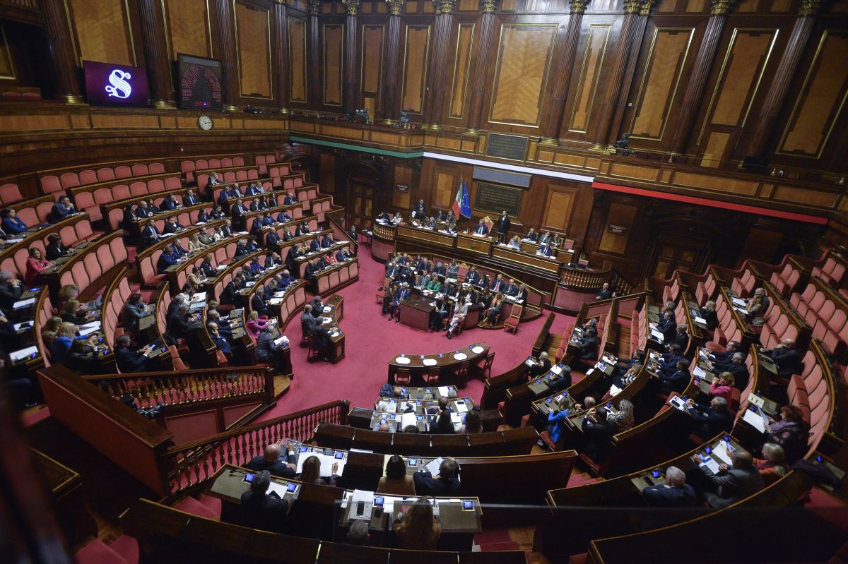 Via libera al Senato al Ddl Cybersicurezza, è legge