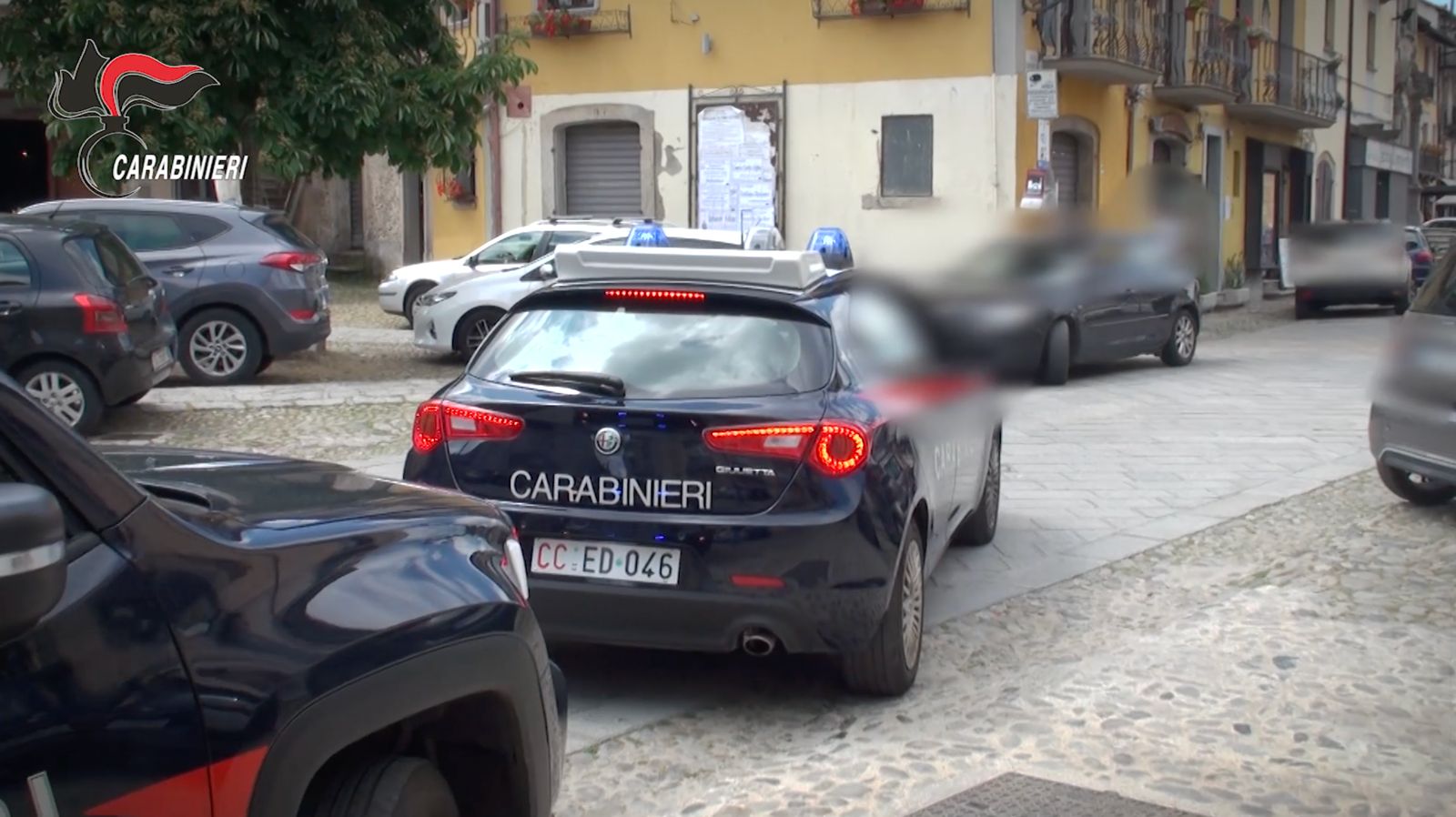 Maxi operazione contro la ‘ndrangheta, 14 arresti in tutta Italia