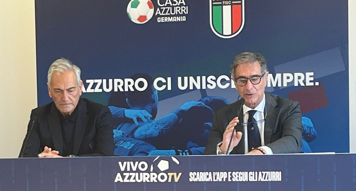 Accordo Figc-Ministero Ambiente, Barbaro “Sostenibilità il futuro”