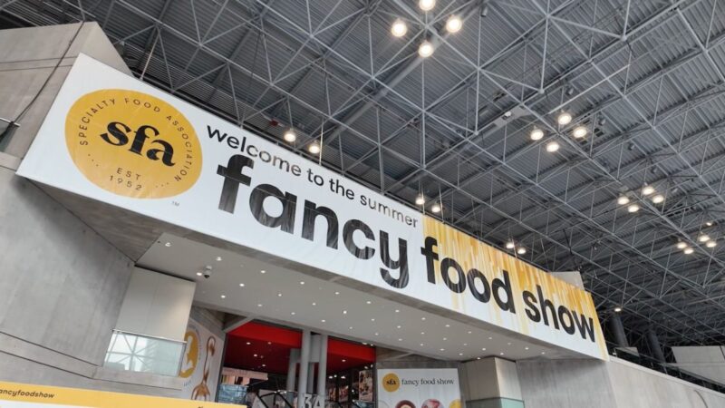 Italia sempre più leader al 68^ Summer Fancy Food Show di New York