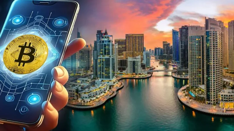 Cryptovalute, come aprire un conto corrente a Dubai