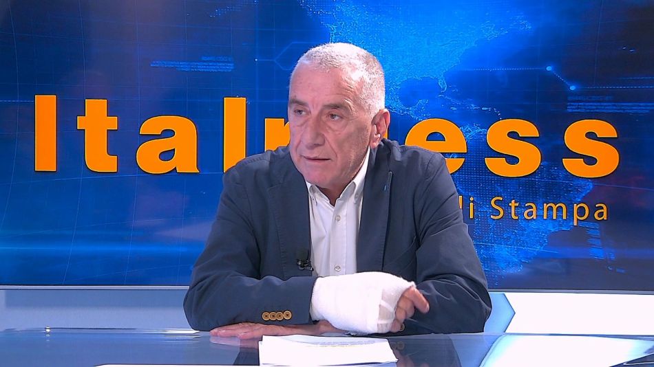 Edilizia, Panzarella “Priorità salario, sicurezza e politica sulla casa”