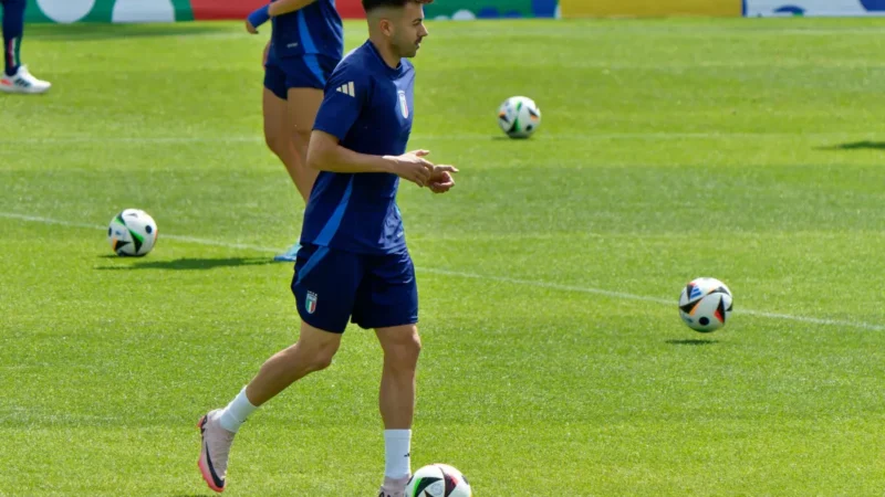 El Shaarawy tra rimpianti e fiducia “L’Italia non muore mai”