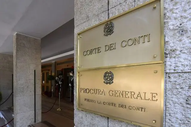 Corte dei Conti, la priorità è il calo del rapporto Debito/Pil