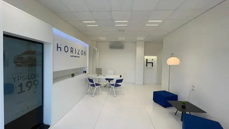 Horizon Automotive inaugura il nuovo Store in Puglia