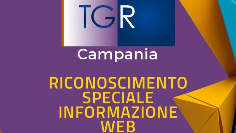 Al via la 45° edizione del Premio Ischia di giornalismo