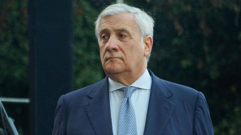 Ue, Tajani “Giochi ancora aperti, tutto si risolverà al meglio”