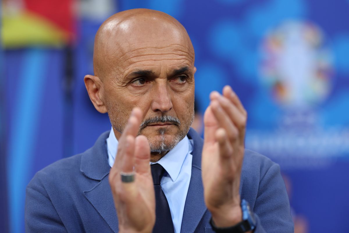 Spalletti “Delusi, ma ora impegno totale per ripartire”