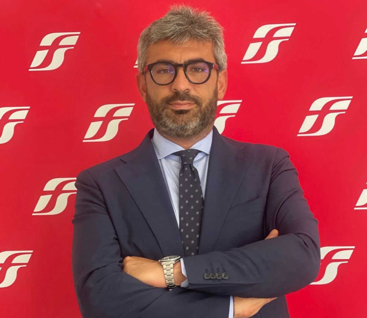 FS, Giuseppe Inchingolo nominato chief communication officer