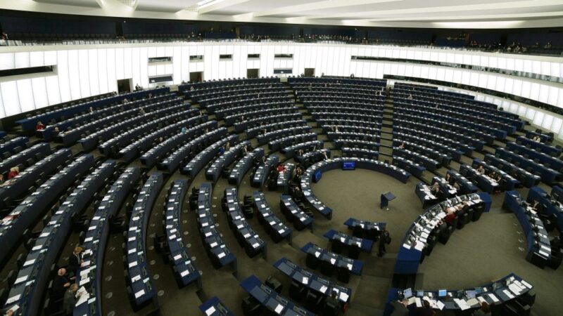 Nasce il gruppo dei Patrioti, terza forza nel Parlamento Europeo