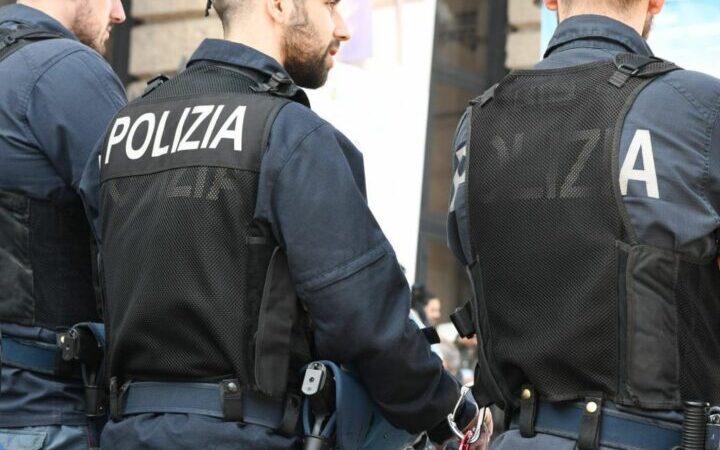 Verona, 7 arresti e 29 persone indagate nell’estrema destra scaligera