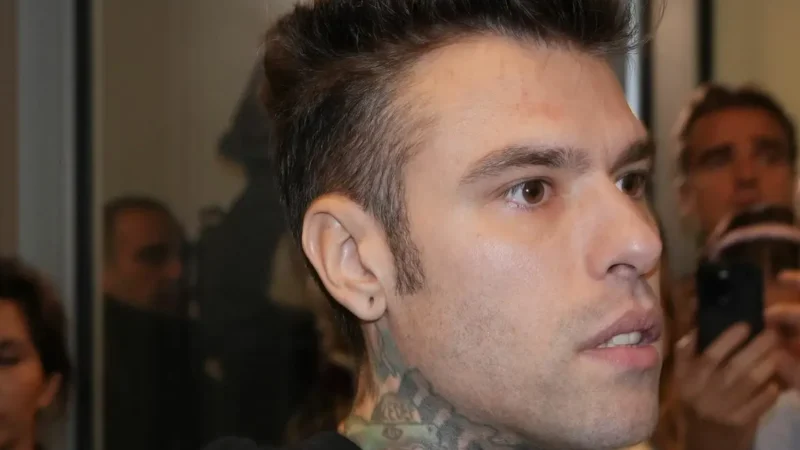 Fedez dimesso dall’ospedale