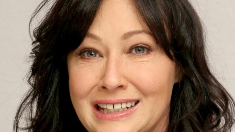 E’ morta Shannen Doherty, star di Beverly Hills