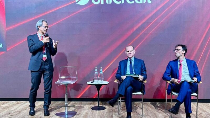 UniCredit e Confagricoltura rafforzano la sinergia per la competitività