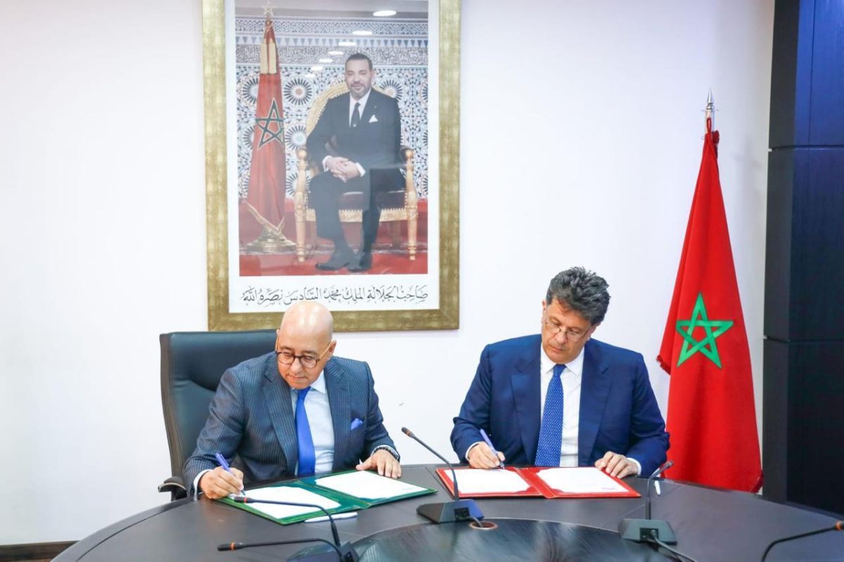 L’Italpress sigla una partnership con l’agenzia marocchina MAP