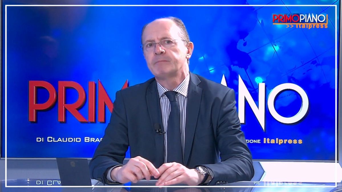 Palalic “Serbia vuole entrare nell’Ue, dall’Italia grande sostegno”