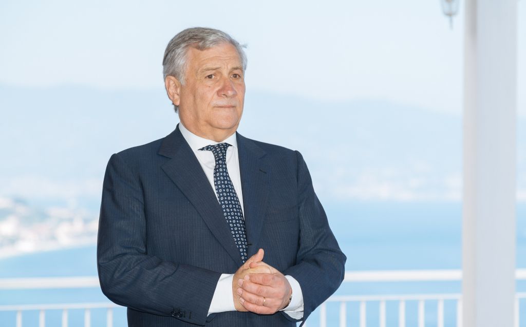 Libano, Tajani “Spero che nessuno lavori per l’escalation”