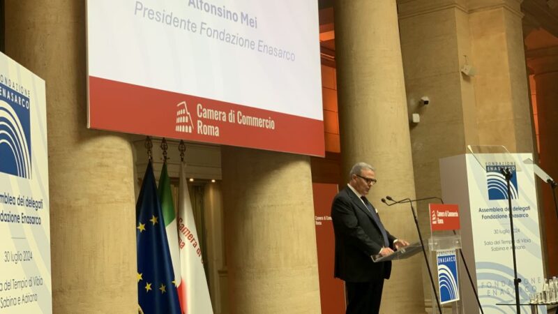 Enasarco, 65mila professionisti sfuggono alla contribuzione