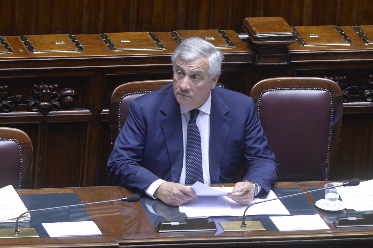 Medio Oriente, Tajani “La reazione dell’Iran sarà inevitabile”