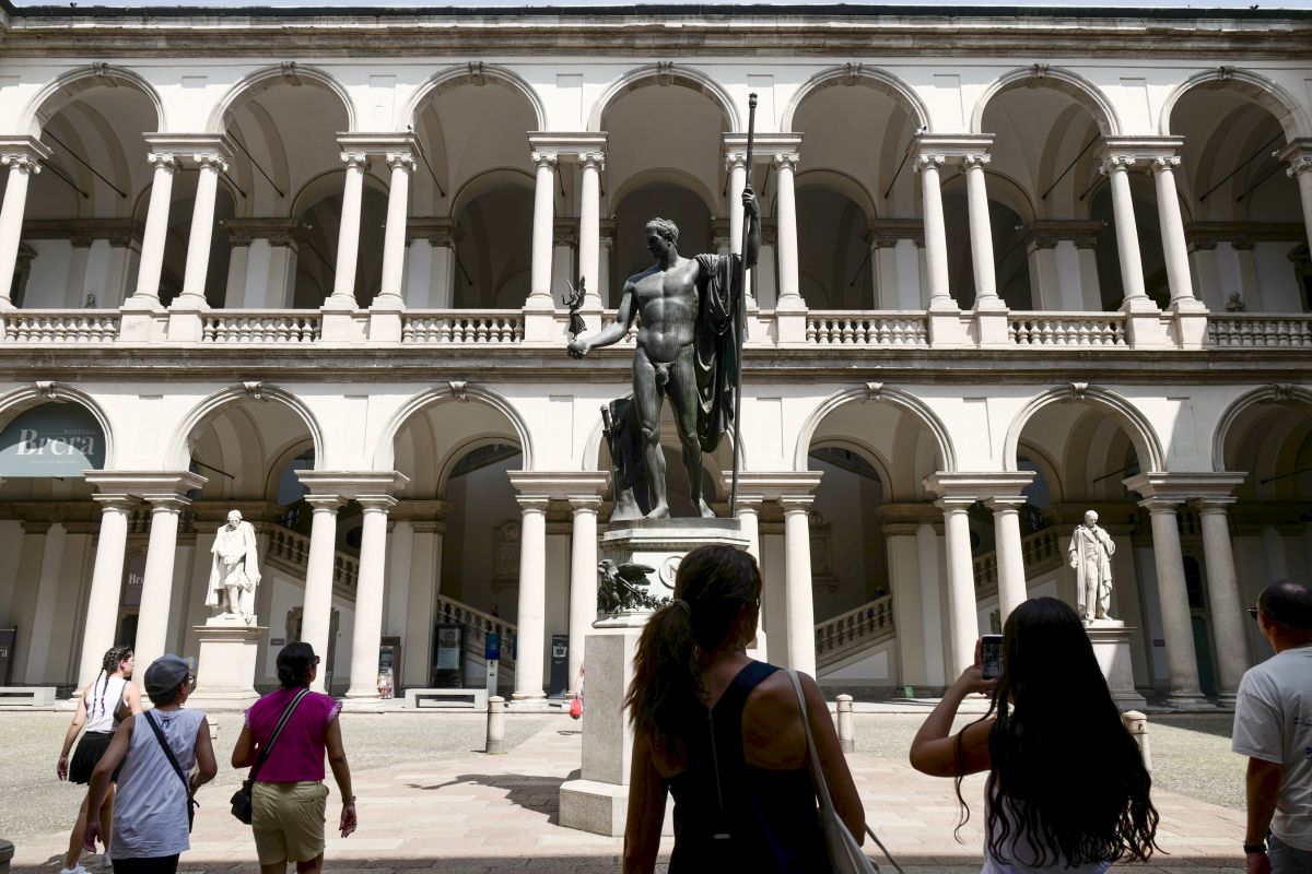 A Ferragosto aperti i musei e i luoghi della cultura statali