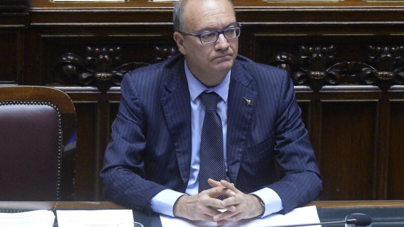 Valditara “La riforma del voto di condotta sia operativa dal prossimo anno”