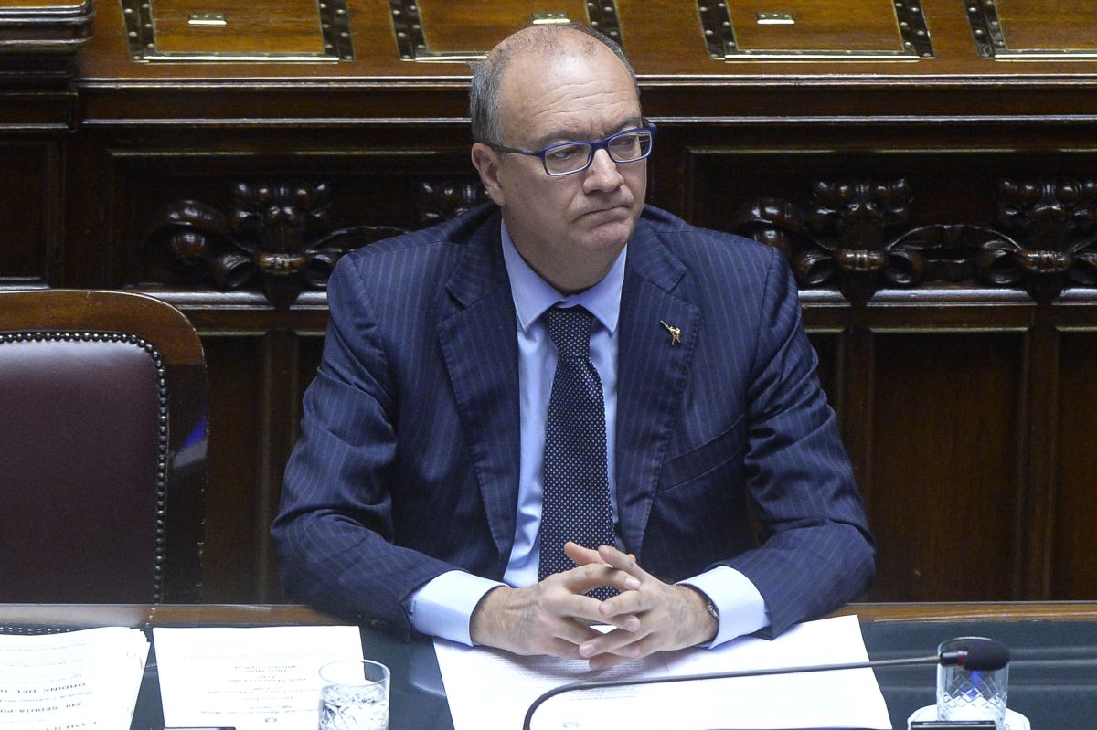 Valditara “La riforma del voto di condotta sia operativa dal prossimo anno”